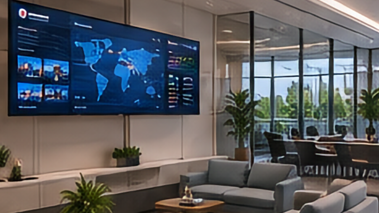 Corporate Offices